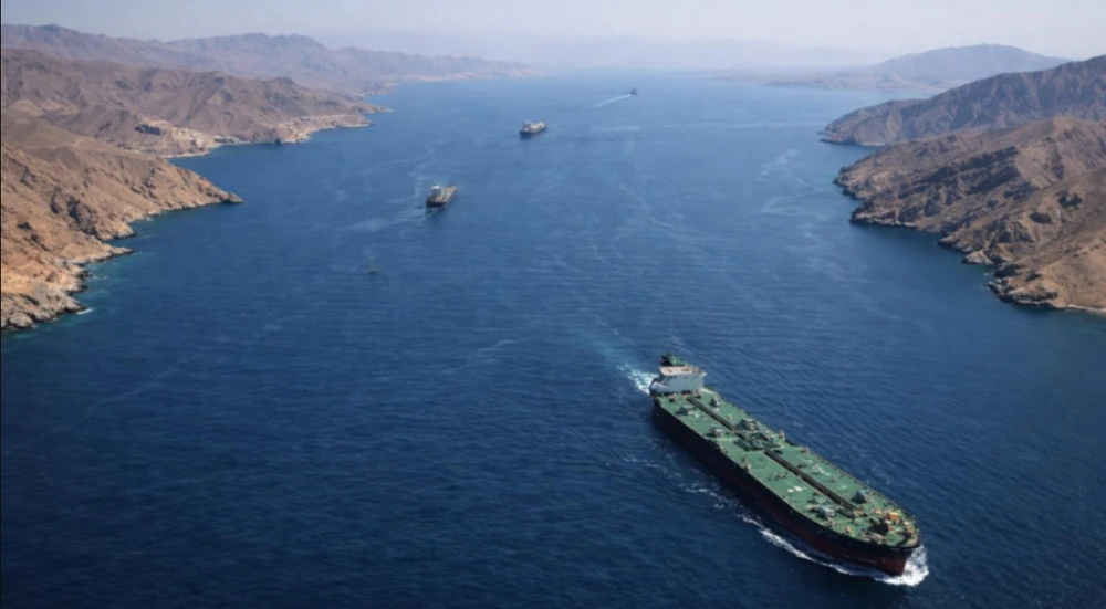 Bất Ổn Hormuz: Áp Lực Trực Tiếp Lên Phân Khúc Tàu Dưới 50,000 DWT